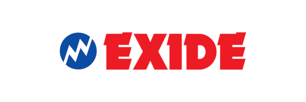 logo Exide