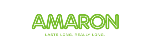 logo amaron